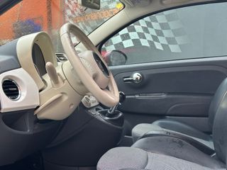 FIAT 500C 1.2 8v 69 CV Color Therapy