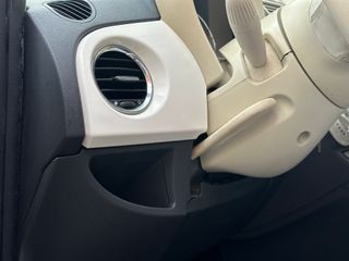 FIAT 500C 1.2 8v 69 CV Color Therapy