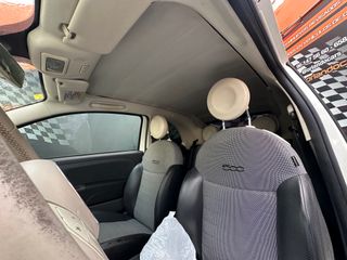 FIAT 500C 1.2 8v 69 CV Color Therapy