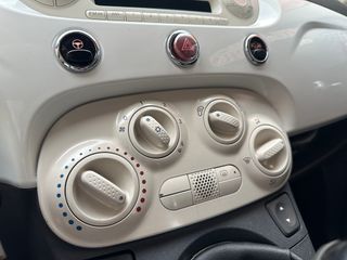 FIAT 500C 1.2 8v 69 CV Color Therapy