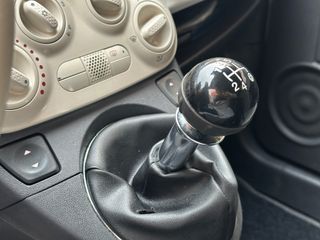 FIAT 500C 1.2 8v 69 CV Color Therapy