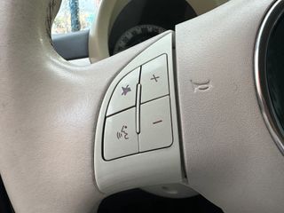 FIAT 500C 1.2 8v 69 CV Color Therapy