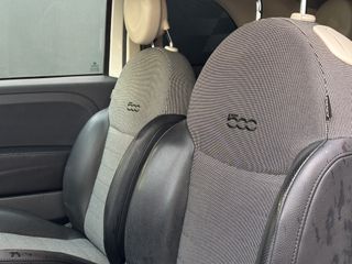 FIAT 500C 1.2 8v 69 CV Color Therapy