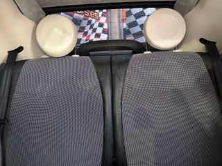 FIAT 500C 1.2 8v 69 CV Color Therapy