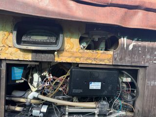 Jacuzzi Hot Spring 210x230x100