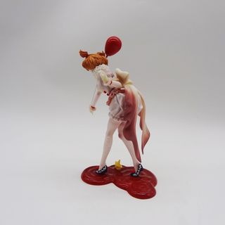 Figura Pennywise Princesa Anime