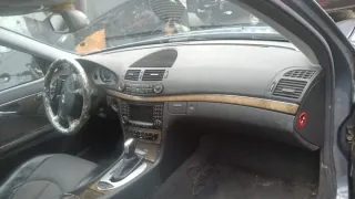 DEPIECE COMPLETO MERCEDES E 220 CDI 2005