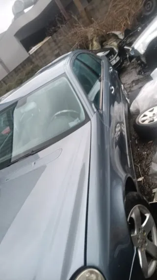 DEPIECE COMPLETO MERCEDES E 220 CDI 2005