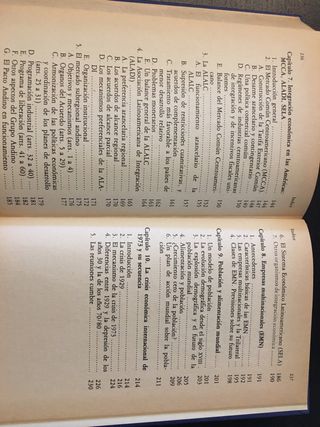 INTRODUCCIÓN A LA ECONOMÍA INTERNACIONAL. Tamames.