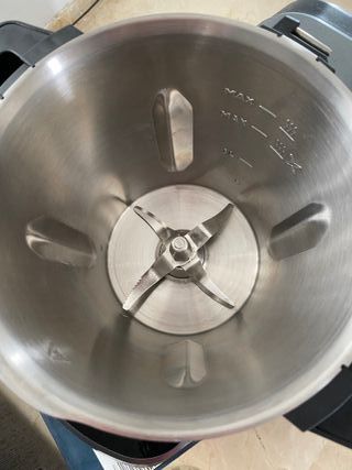 Robot Cocina Cecotec Mambo Touch