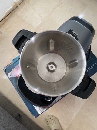 Robot Cocina Cecotec Mambo Touch