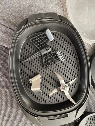 Robot Cocina Cecotec Mambo Touch