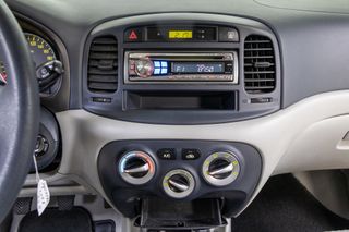 Hyundai Accent 2009