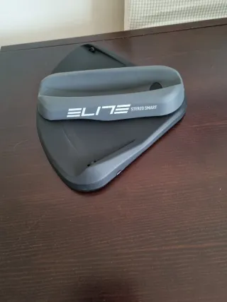 Bloque elevador Elite Sterzo