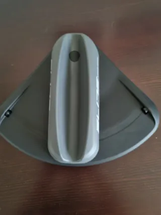 Bloque elevador Elite Sterzo