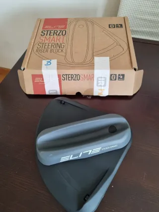 Bloque elevador Elite Sterzo