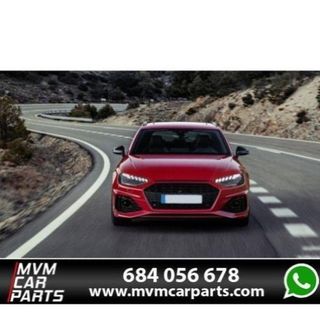 Paragolpes delantero para Audi A4 B9 8W Facelift t