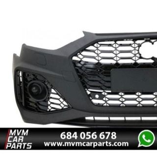 Paragolpes delantero para Audi A4 B9 8W Facelift t