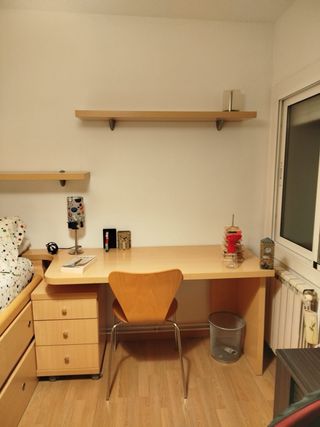 Muebles de habitación juvenil