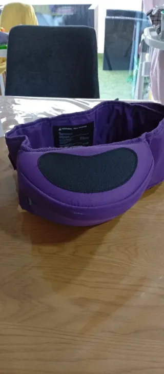 Asiento de cadera Hippychick para bebé