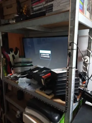 Receptor Satélite Viark