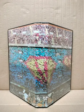 3 Cintas VHS Valencia C.F. Campione Liga 01/02