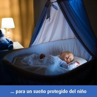 Rigi Digital Babyphone