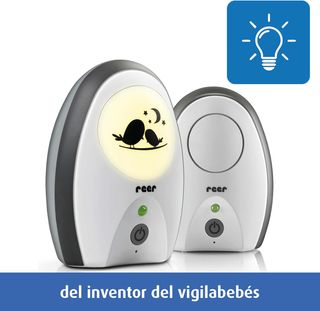 Rigi Digital Babyphone