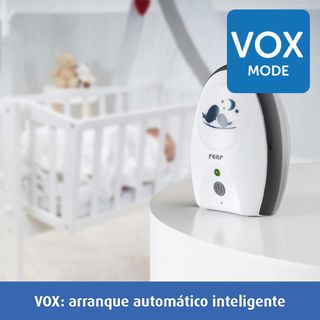 Rigi Digital Babyphone