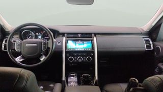 Land Rover Discovery 2.0 I4 SD4 HSE Auto 177 kW (240 CV)