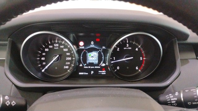 Land Rover Discovery 2.0 I4 SD4 HSE Auto 177 kW (240 CV)