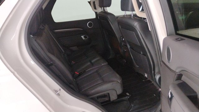 Land Rover Discovery 2.0 I4 SD4 HSE Auto 177 kW (240 CV)
