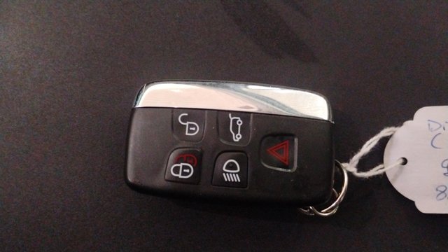 Land Rover Discovery 2.0 I4 SD4 HSE Auto 177 kW (240 CV)
