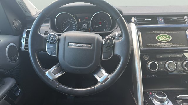 Land Rover Discovery 2.0 I4 SD4 HSE Auto 177 kW (240 CV)