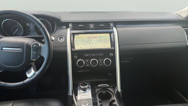 Land Rover Discovery 2.0 I4 SD4 HSE Auto 177 kW (240 CV)