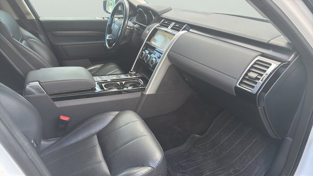 Land Rover Discovery 2.0 I4 SD4 HSE Auto 177 kW (240 CV)
