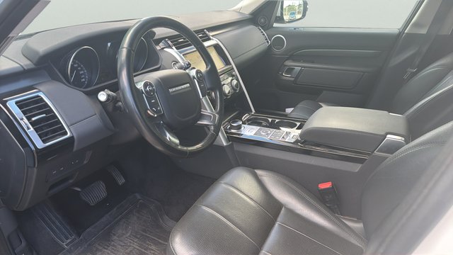 Land Rover Discovery 2.0 I4 SD4 HSE Auto 177 kW (240 CV)
