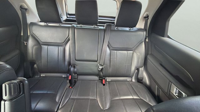 Land Rover Discovery 2.0 I4 SD4 HSE Auto 177 kW (240 CV)