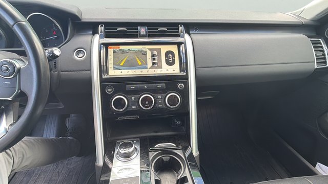 Land Rover Discovery 2.0 I4 SD4 HSE Auto 177 kW (240 CV)