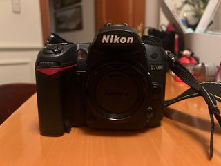 Objetivo Nikkor Micro 60mm 1:2.8 D