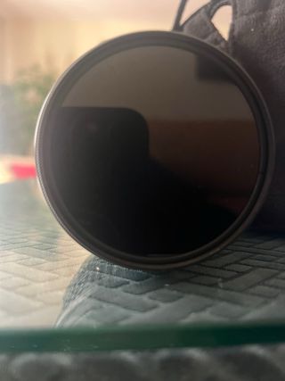 Objetivo Nikkor Micro 60mm 1:2.8 D