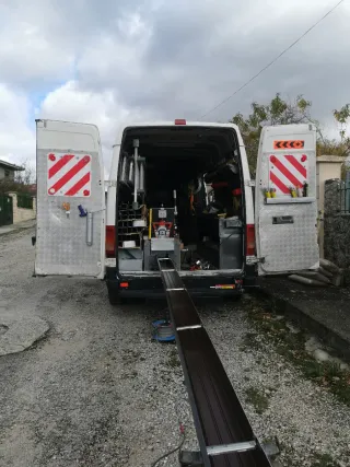 Servicio de reparación de tejados