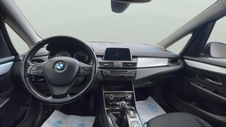 BMW Serie 2 216d Gran Tourer 85 kW (116 CV)