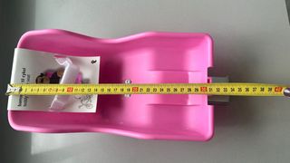 Silla de muñec@ para bici