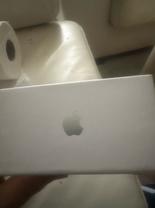 Airpods sin cancelación de ruido