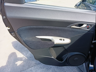 GUARNECIDO PUERTA TRASERA IZQUIERDA HONDA CIVIC 5