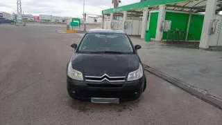 Citroen C4 2006