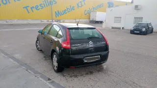 Citroen C4 2006