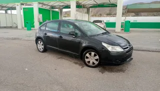 Citroen C4 2006