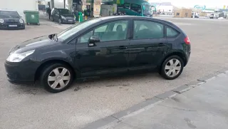 Citroen C4 2006